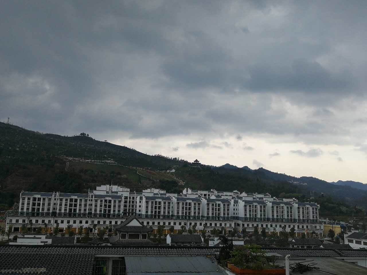 中贵.江山赋 项目 中贵.江山赋 项目